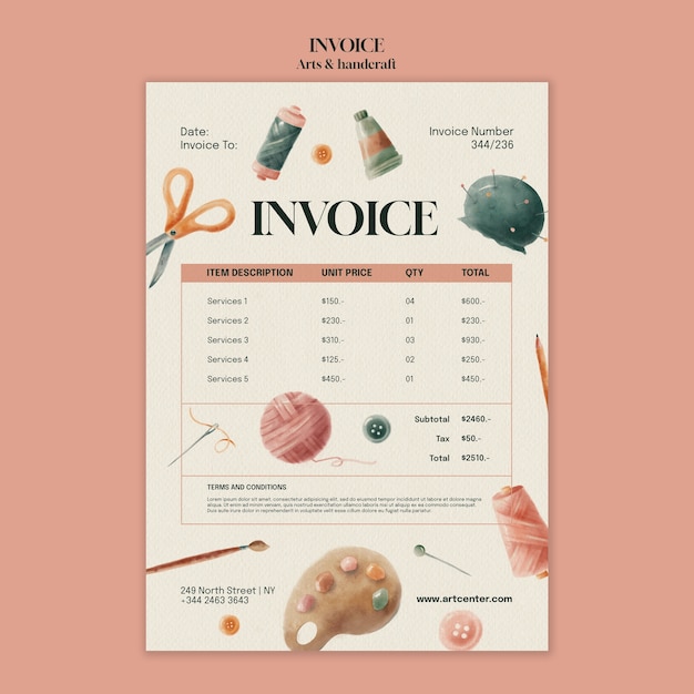 Zestaw planów cennika